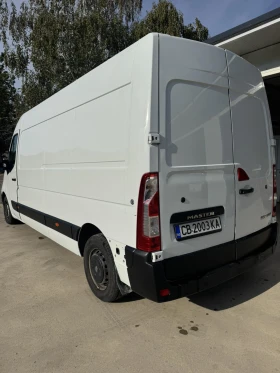 Renault Master, снимка 3