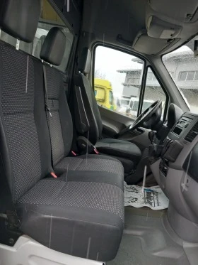 Mercedes-Benz Sprinter 318 OM642, снимка 7