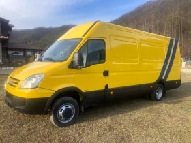     Iveco 35c18      