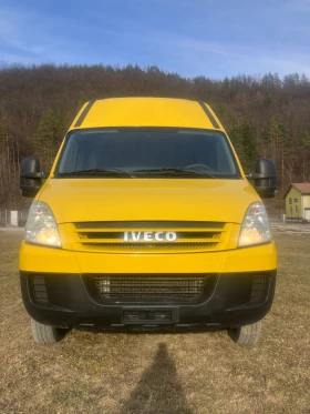     Iveco 35c18      