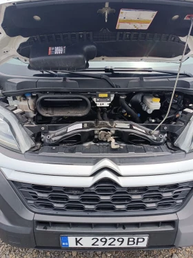 Citroen Jumper | Mobile.bg    8