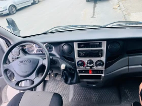 Обява за продажба на Iveco 35s13 ~20 000 лв. - изображение 7