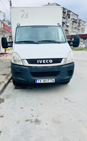 Обява за продажба на Iveco 35s13 ~20 000 лв. - изображение 1