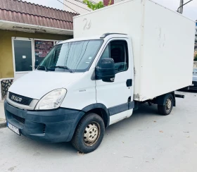 Обява за продажба на Iveco 35s13 ~20 000 лв. - изображение 1