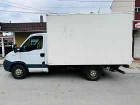 Обява за продажба на Iveco 35s13 ~20 000 лв. - изображение 2