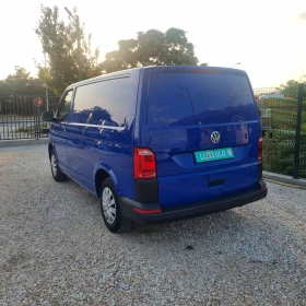 VW Transporter 2.0 150  | Mobile.bg    6
