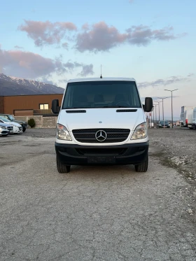 Mercedes-Benz Sprinter 313 CDI AVTOMAT KLIMA | Auto.bg — изображение 7