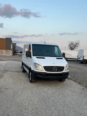 Mercedes-Benz Sprinter 313 CDI AVTOMAT KLIMA | Auto.bg — изображение 5