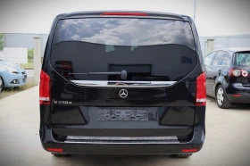 Mercedes-Benz V 220 2.2 D EXTRALANG | Mobile.bg � ����� ������ 2