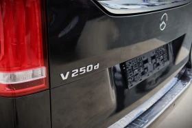 Mercedes-Benz V 220 2.2 D EXTRALANG | Mobile.bg � ����� ������ 7