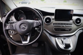 Mercedes-Benz V 220 2.2 D EXTRALANG | Mobile.bg � ����� ������ 10