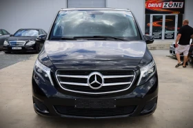 Mercedes-Benz V 220 2.2 D EXTRALANG | Mobile.bg � ����� ������ 3