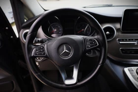 Mercedes-Benz V 220 2.2 D EXTRALANG | Mobile.bg � ����� ������ 11