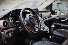 Mercedes-Benz V 220 2.2 D EXTRALANG | Mobile.bg � ����� ������ 12