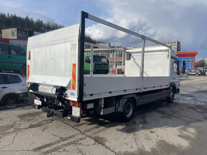 Iveco Daily 6515, снимка 2 - Бусове и автобуси - 45699296