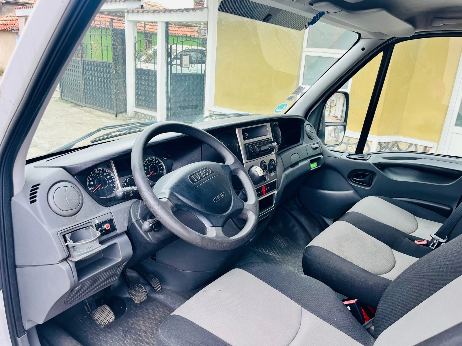 Iveco 35s13  - изображение 7
