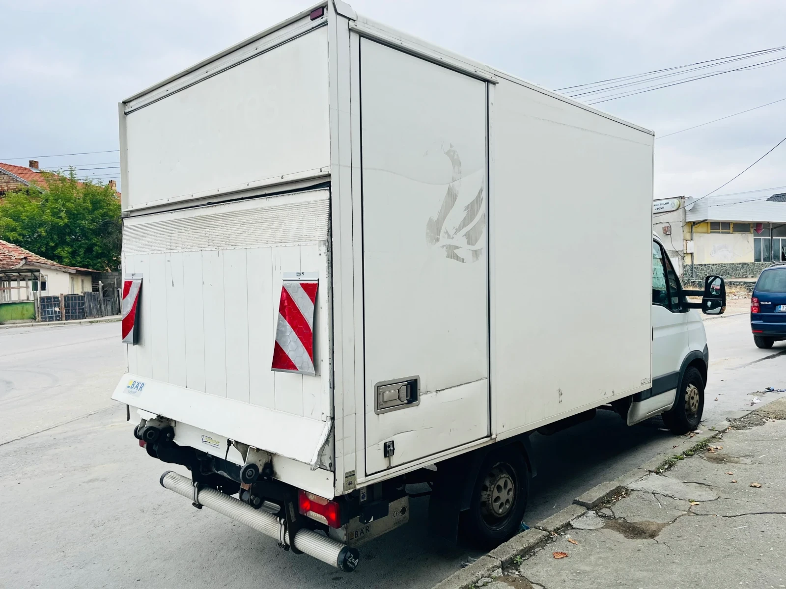 Iveco 35s13  - изображение 5