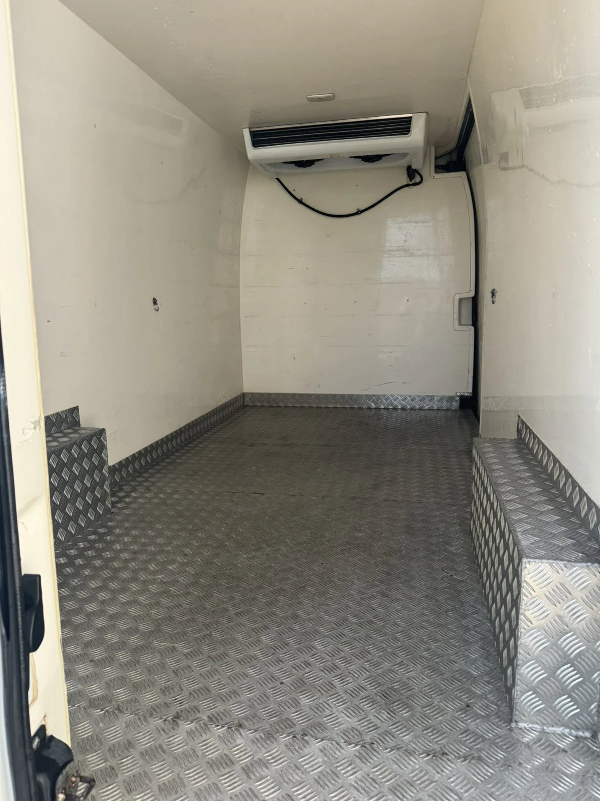 Renault Master, снимка 4 - Бусове и автобуси - 55935712