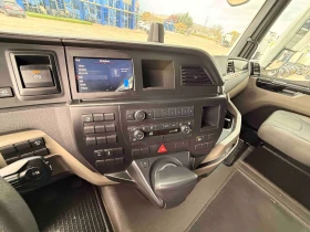 Man Tgx HEROS TRUCKS LEASING, снимка 11