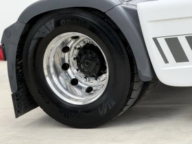 Man Tgx HEROS TRUCKS LEASING, снимка 9