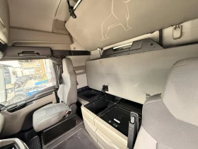 Man Tgx HEROS TRUCKS LEASING, снимка 12