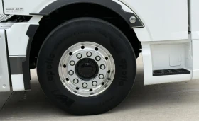 Man Tgx HEROS TRUCKS LEASING, снимка 8