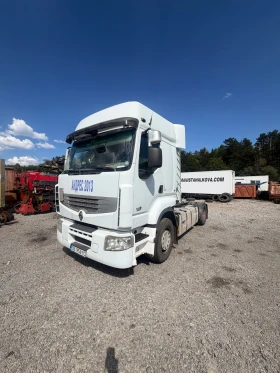 Renault Premium Moje i na 4asti !, снимка 1