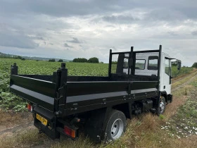 Iveco 75e15 САМОСВАЛ, снимка 4