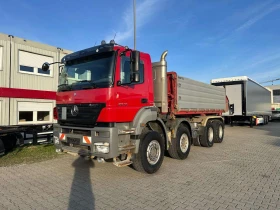Mercedes-Benz 4143 