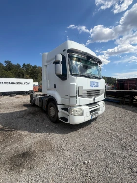 ����� �� �������� �� Renault Premium Moje i na 4asti !