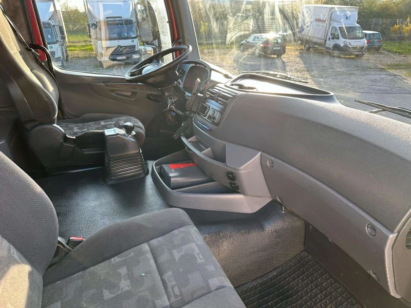 Mercedes-Benz 4143, снимка 10 - Камиони - 50786698