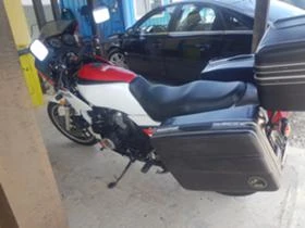 Yamaha XJ  XJ 600 РЕАЛНИ КИЛОМЕТРИ , снимка 5