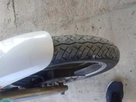 Yamaha XJ  XJ 600 РЕАЛНИ КИЛОМЕТРИ , снимка 10