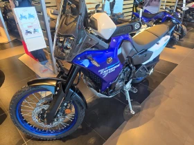 Yamaha Tenere 700 New EURO 5+ !!! 2026, снимка 8