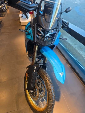 Yamaha Tenere 700 New EURO 5+ !!! 2026, снимка 15