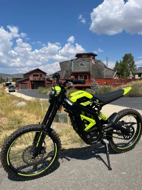 Surron Light Bee SWM Binsen PRO, снимка 4