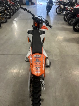 Ktm SX 250 sxf, снимка 4