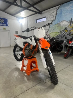 Ktm SX 250 sxf, снимка 1