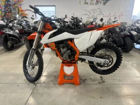 Ktm SX 250 sxf, снимка 6