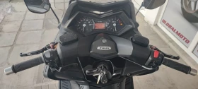 Yamaha T-max 530, ABS, снимка 6