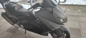 Yamaha T-max 530, ABS, снимка 4