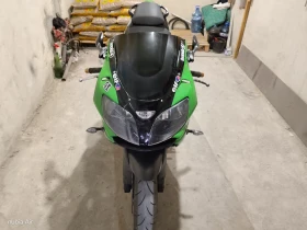 Kawasaki Zx 9R Е1, снимка 5