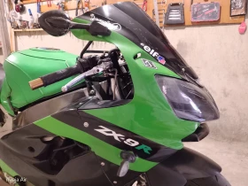 Kawasaki Zx 9R Е1, снимка 7