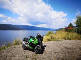 Kawasaki Zx 9R Е1, снимка 1