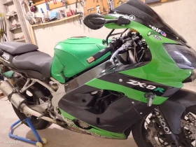 Kawasaki Zx 9R Е1, снимка 6
