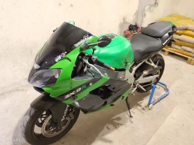 Kawasaki Zx 9R Е1, снимка 2