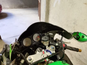 Kawasaki Zx 9R Е1, снимка 11