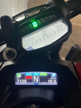 Ducati Diavel Carbon, снимка 11