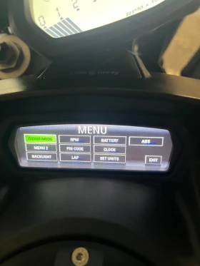 Ducati Diavel Carbon, снимка 12