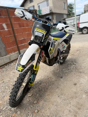 Husqvarna FE 450 2019, снимка 1